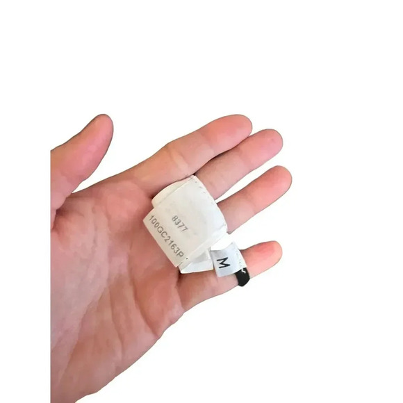 Enza Costa Camo Long Sleeve Sweater size medium - Picture 4 of 6